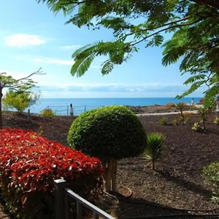 Lovely In Golf Del Sur K306 * 圣米格尔德阿沃纳