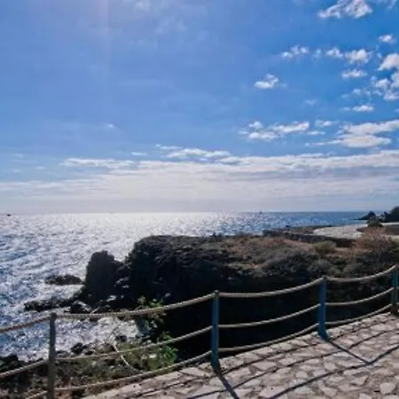 Lovely In Golf Del Sur K306