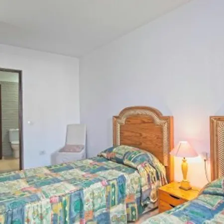 Villa Lovely In Golf Del Sur K306