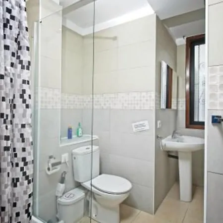 Villa Lovely In Golf Del Sur K306 San Miguel de Abona